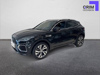 Photo Jaguar E Pace E-Pace P270e ch PHEV AWD BVA