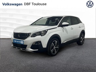 Photo Peugeot 3008 BlueHDi 130ch S&S BVM6 Allure