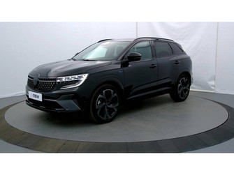 Photo Renault Austral E-Tech hybrid 200 Techno esprit Alpine