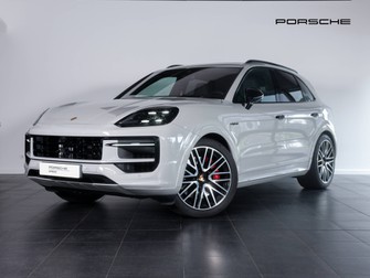 Photo Porsche Cayenne 3.0 V6 519ch S E-Hybrid