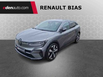Photo Renault Megane E-Tech EV60 220 ch super charge Techno