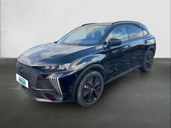 Photo DS 7 Crossback BlueHDi 130 EAT8 - Performance Line +