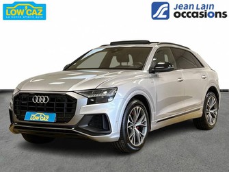 Photo Audi Q8 50 TDI 286 Tiptronic 8 Quattro Avus Extended