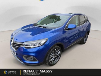 Photo Renault Kadjar Blue dCi 115 Intens