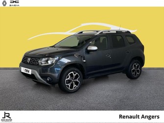 Photo Dacia Duster 1.5 Blue dCi 115ch Prestige 4x2 E6U