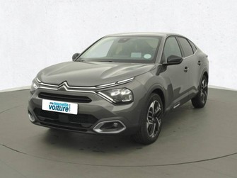Photo Citroen C4 x BlueHDi 130 S&amp;S EAT8 - Shine