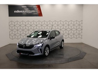 Photo Renault Clio TCe 90 Evolution