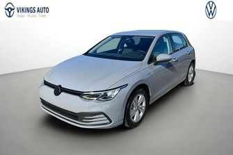 Photo Volkswagen Golf Golf 2.0 TDI SCR 116 BVM6