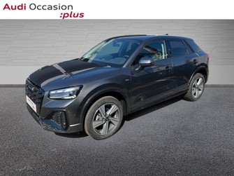 Photo Audi Q2 35 TFSI 150ch Advanced S tronic 7