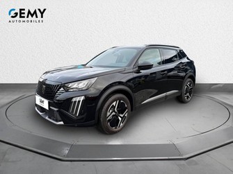 Photo Peugeot 2008 PureTech 130 S&S EAT8 Allure