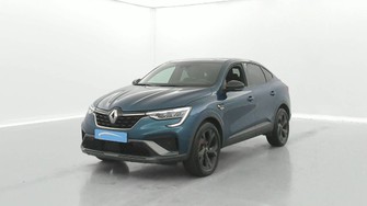 Photo Renault Arkana Arkana E-Tech 145 - 21B