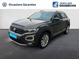 Photo Volkswagen T-Roc 1.5 TSI 150 EVO Start/Stop DSG7 Carat