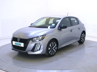 Photo Peugeot 208 208 PureTech 100 S&S BVM6