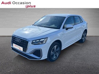 Photo Audi Q2 35 TFSI 150ch Advanced S tronic 7