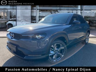 Photo Mazda MX-30 2022 MX-30 e-Skyactiv 145 ch