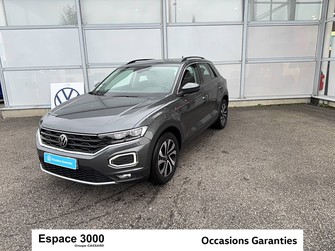 Photo Volkswagen T-Roc T-Roc 1.5 TSI 150 EVO Start/Stop BVM6