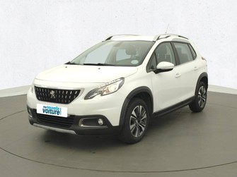Photo Peugeot 2008 2008 1.2 PureTech 110ch S&S BVM5