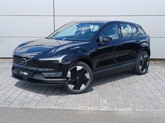 Photo Volvo EX30 Single Extended Range 272ch Plus