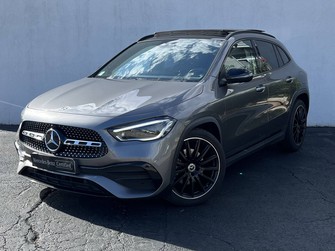 Photo Mercedes GLA GLA GLA 200 d 8G-DCT