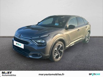 Photo Citroen C4 PureTech 130 S&S EAT8 Feel Pack