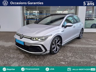 Photo Volkswagen Golf 1.5 eTSI OPF 150ch R-Line DSG7
