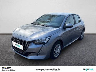 Photo Peugeot 208 BlueHDi 100 S&S BVM6 Active