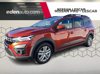 Photo Dacia Jogger ECO-G 100 5 places Expression