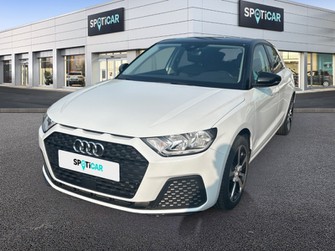 Photo Audi A1 Sportback 25 TFSI 95ch Advanced