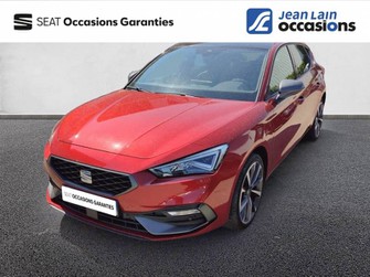 Photo Seat Leon Sportstourer e-Hybrid 204 DSG6 FR