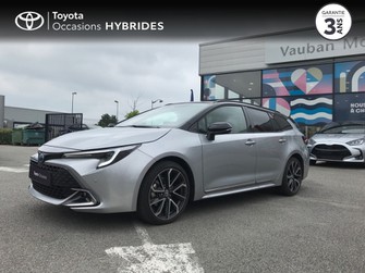 Photo Toyota Corolla Touring Spt 2.0 196ch Collection MY23