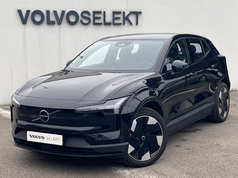Photo Volvo EX30 EX30 Single Extended Range 272 ch 1EDT