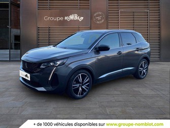 Photo Peugeot 3008 3008 Hybrid 225 e-EAT8