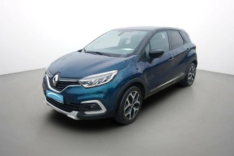 Photo Renault Captur Captur TCe 130 FAP