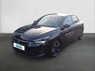 Photo Opel Corsa 1.2 Turbo 130 ch BVA8 - GS