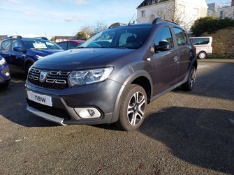 Photo Dacia Sandero Sandero TCe 90