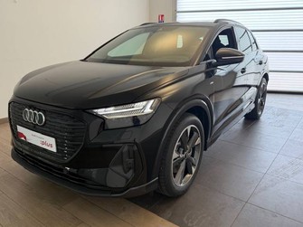 Photo Audi Q4 Q4 e-tron 45 285 ch 82 kWh