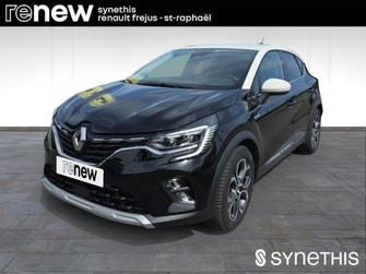 Photo Renault Captur E-Tech 145 - 21 Intens