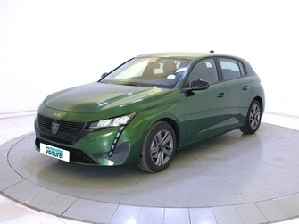 Photo Peugeot 308 308 PureTech 130ch S&S EAT8