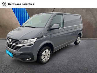 Photo Volkswagen Transporter Fg 2.8T L1H1 2.0 TDI 150ch Business Plus DSG7