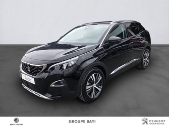 Photo Peugeot 3008 BUSINESS 3008 Puretech 130ch S&S EAT8