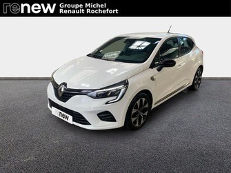 Photo Renault Clio V Clio TCe 90