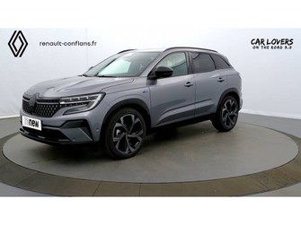 Photo Renault Austral mild hybrid 160 auto GSR2 Techno esprit Alpine