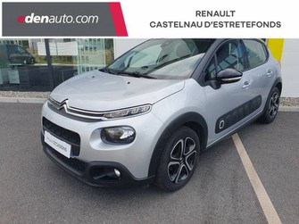 Photo Citroen C3 BlueHDi 100 S&S Shine Business
