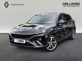 Photo MG Marvel R EV 2WD Luxury