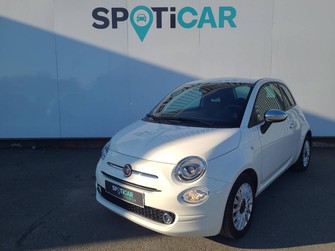 Photo Fiat 500 II 1.0 70 ch Hybride BSG S/S 3p