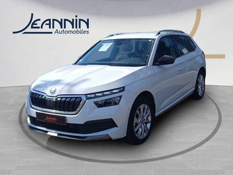 Photo Skoda Kamiq Kamiq 1.5 TSI 150 ch DSG7