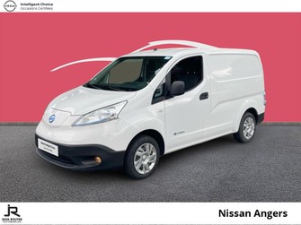 Photo Nissan Townstar e-NV200 40kWh 109ch Optima 4p