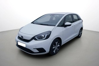 Photo Honda Jazz E:HEV Jazz e:HEV 1.5 i-MMD