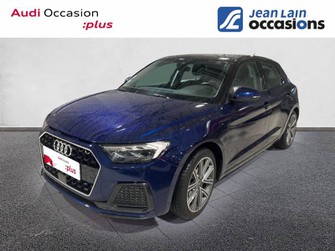 Photo Audi A1 Sportback 25 TFSI 95 ch BVM5 Advanced