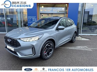 Photo Ford Kuga 2.5 Duratec 180ch Hybrid FlexiFuel ST-Line X Powershift